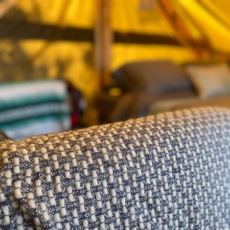 The Indaba Glamping Tent By The Grand Canyon Valle Bagian luar foto